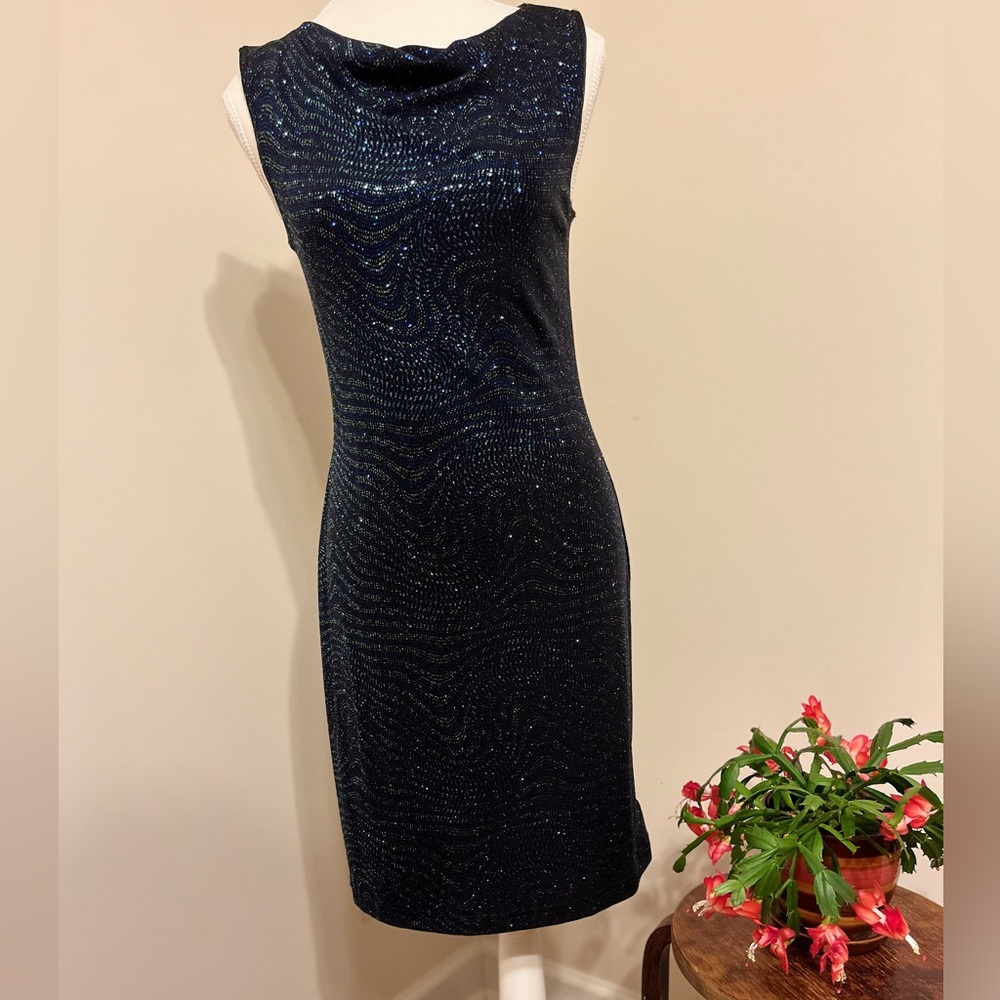 Marian & Maral Dress - Size Medium